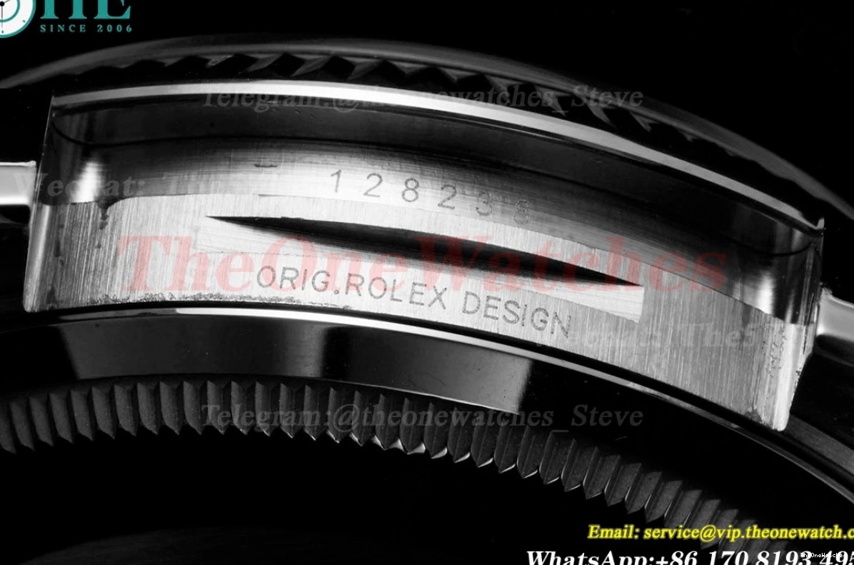 A2836 Pres Gradient RAF 36mm SS SS DayDate Dial Blue 0303